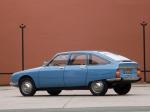 Citroen GS Special 1978 года
